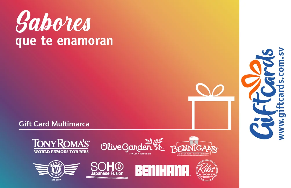 Multimarca Enjoy