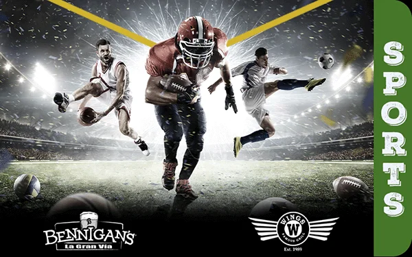 MULTIMARCAS SPORTS