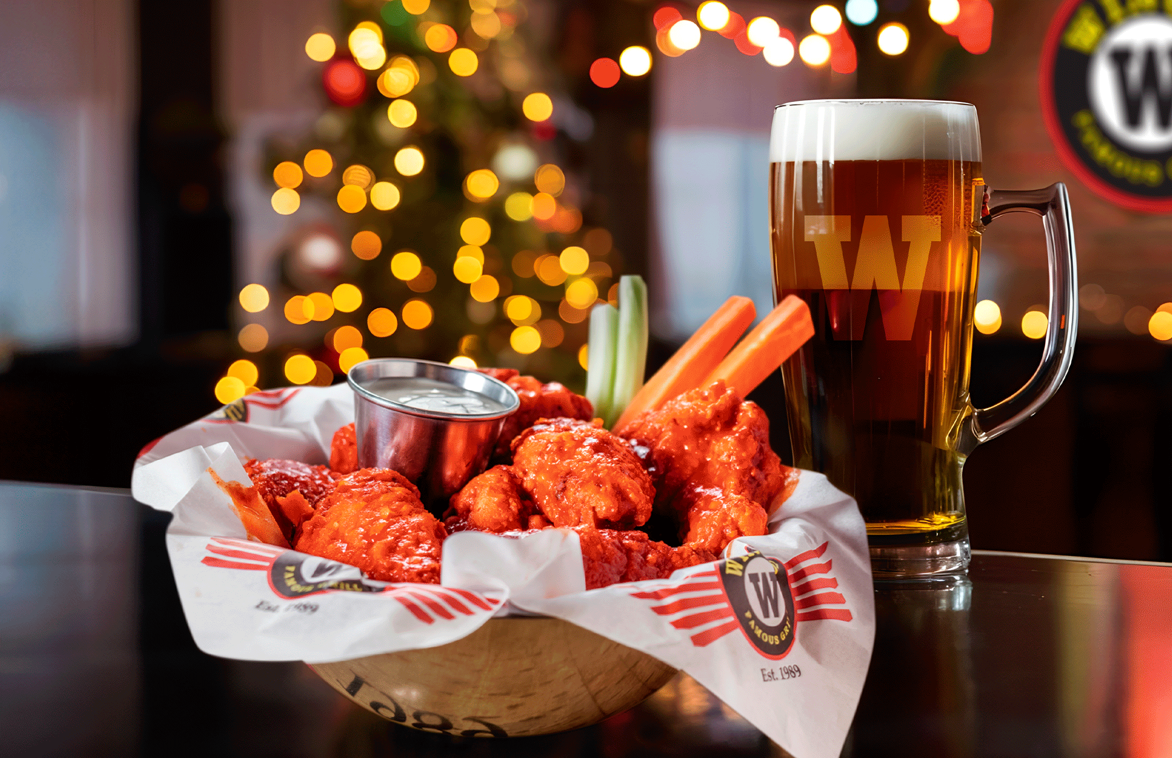 Wings - Regala Momentos