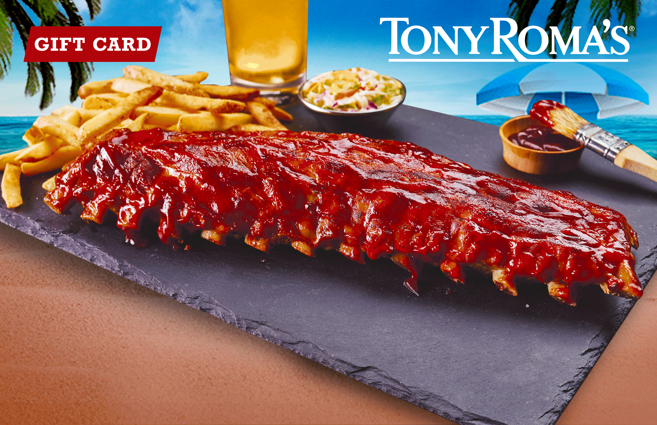 Tony Romas - Perfect Moments