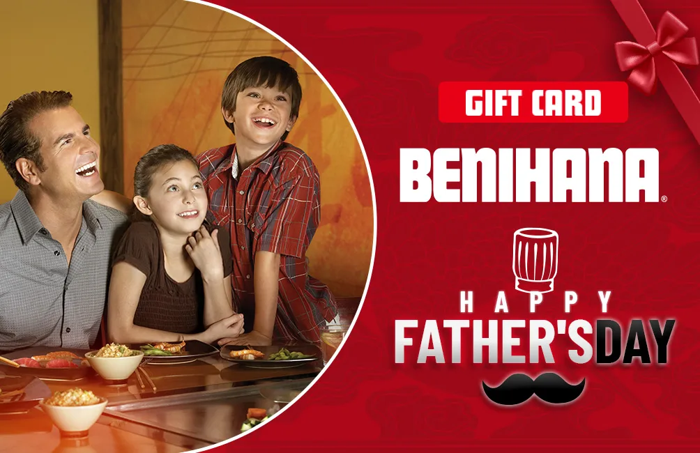 Benihana - Inolvidable